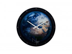 Часы интерьерные NT520 в Ленинском - leninskij.mebel-nsk.ru | фото