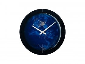 Часы интерьерные NT521 в Ленинском - leninskij.mebel-nsk.ru | фото