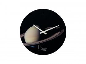 Часы интерьерные NT532 в Ленинском - leninskij.mebel-nsk.ru | фото