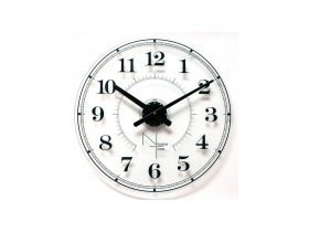Часы интерьерные NT538 в Ленинском - leninskij.mebel-nsk.ru | фото