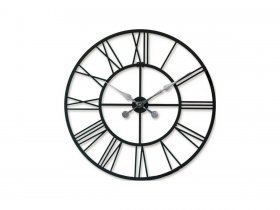 Часы настенные NT801 CHRONO в Ленинском - leninskij.mebel-nsk.ru | фото