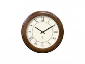 Часы настенные SLT 5355 в Ленинском - leninskij.mebel-nsk.ru | фото