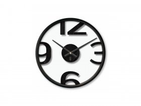 Часы настенные SLT 5421 в Ленинском - leninskij.mebel-nsk.ru | фото