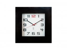 Часы настенные SLT 5528 в Ленинском - leninskij.mebel-nsk.ru | фото