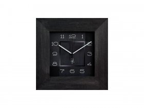 Часы настенные SLT 5529 GRAPHITE в Ленинском - leninskij.mebel-nsk.ru | фото