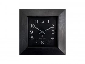 Часы настенные SLT 5531 COBALT в Ленинском - leninskij.mebel-nsk.ru | фото