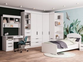 Модульная детская Лавис в Ленинском - leninskij.mebel-nsk.ru | фото