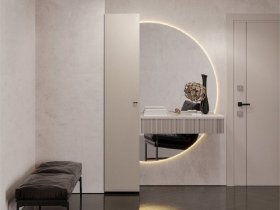 Пенал Гиза в Ленинском - leninskij.mebel-nsk.ru | фото