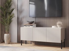 Тумба ТБ-18 Пандора (кашемир/MF03) в Ленинском - leninskij.mebel-nsk.ru | фото